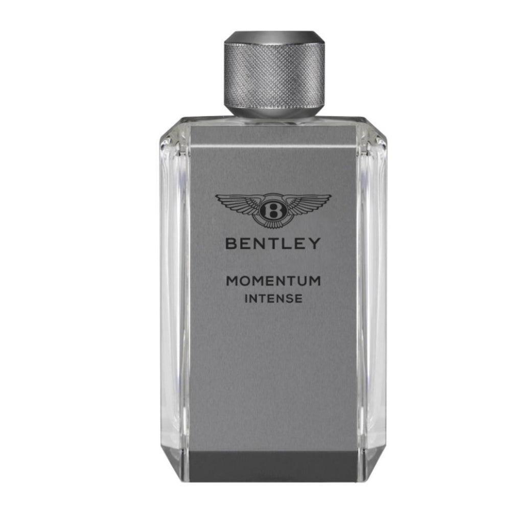 BENTLEY Momentum Intense 100ml EDP for Men