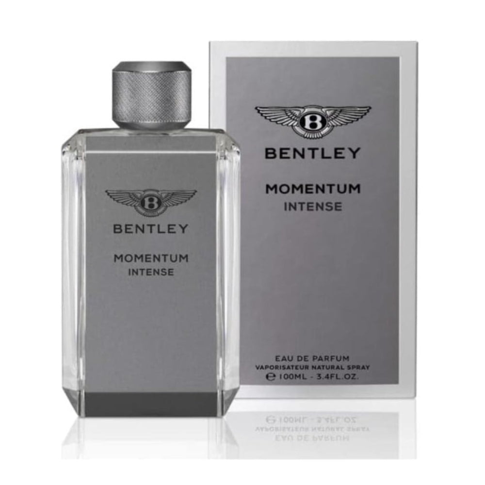 BENTLEY Momentum Intense 100ml EDP for Men