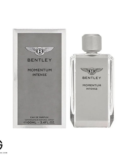 تحميل الصورة إلى عارض المعرض، Bentley Moment for Men Eau de Parfum 100 ml EDP for Men
