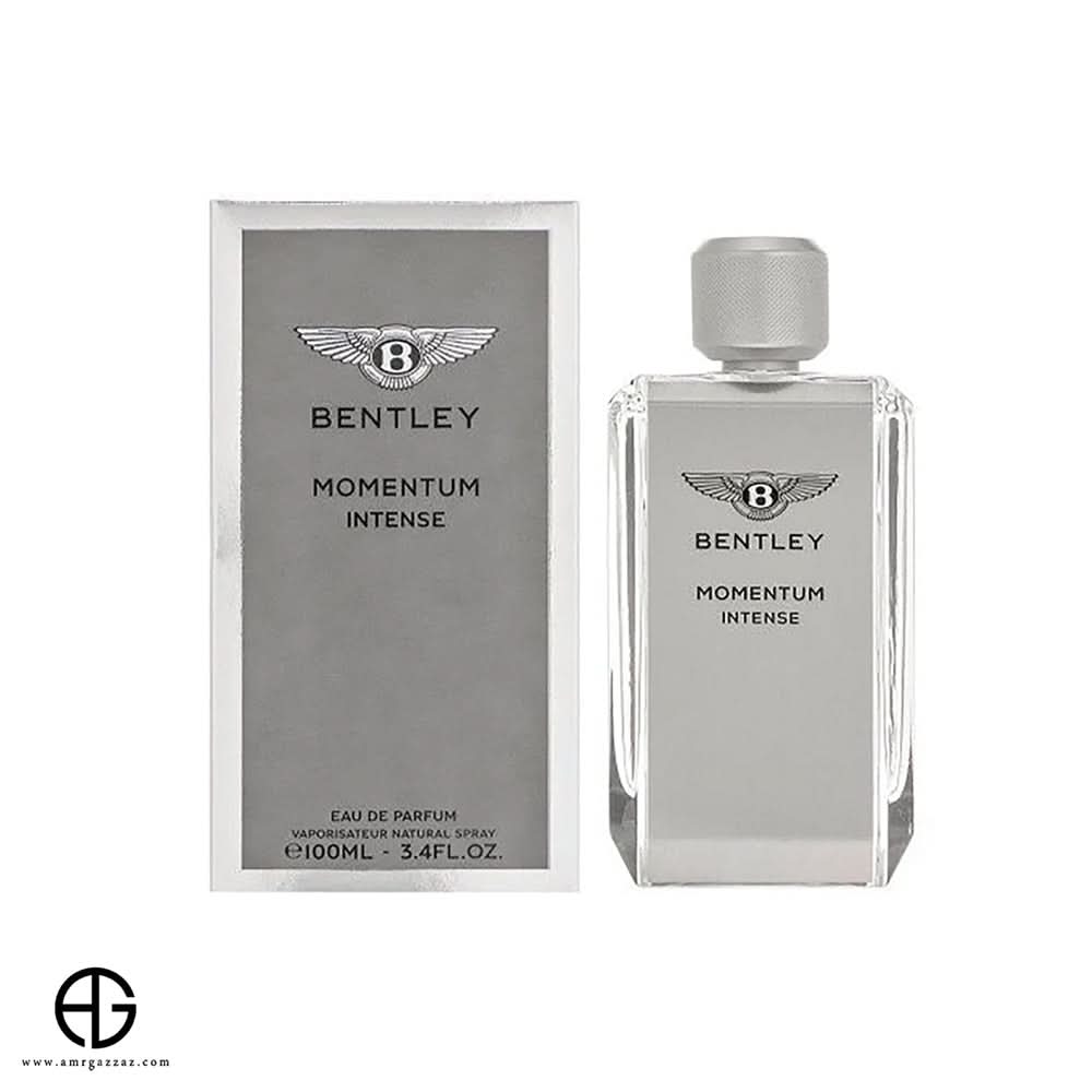 Bentley Moment for Men Eau de Parfum 100 ml EDP for Men