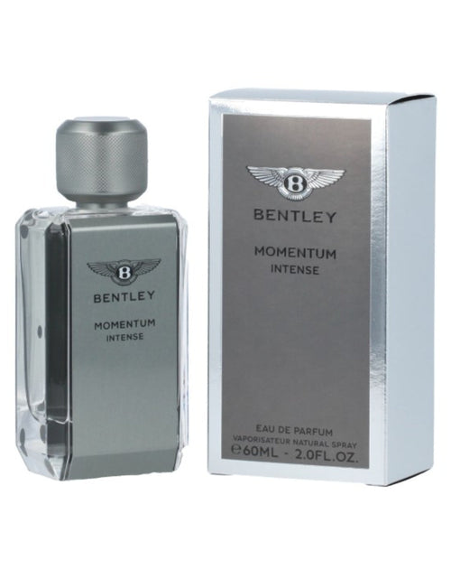 Load image into Gallery viewer, BENTLEY Momentum Intense Edp 60ml EDT for Men
