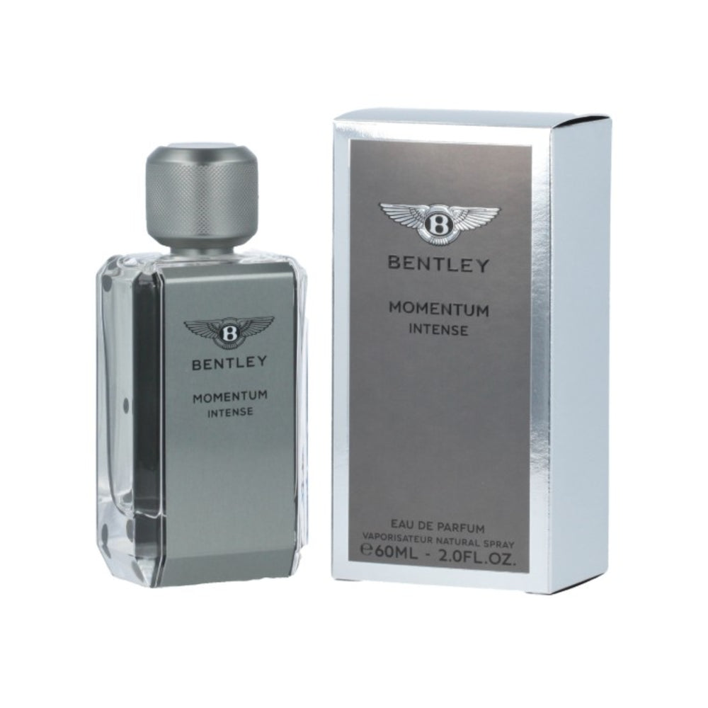 BENTLEY Momentum Intense Edp 60ml EDT for Men