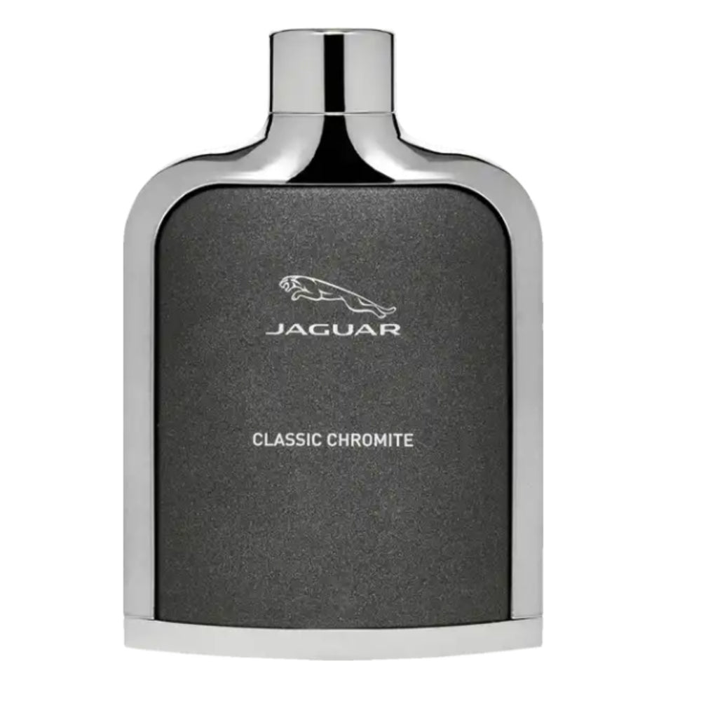 JAGUAR CLASSIC CHROMITE EDT 100ML