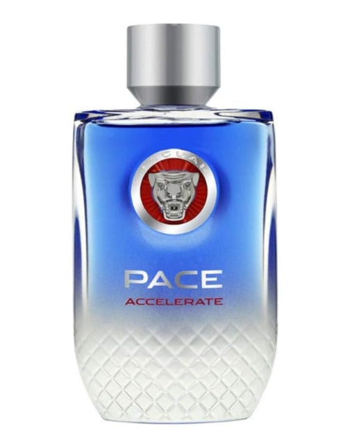 Load image into Gallery viewer, JAGUAR PACE ACCELERATE EDT 100ML
