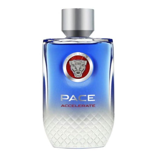 جاكوار بيس أكسيليريت 100 مل أو دو تواليت للرجال