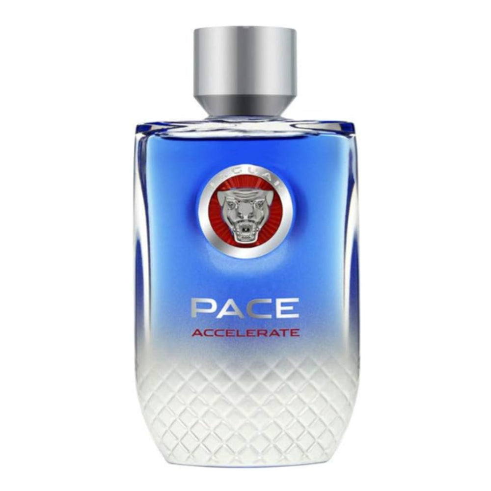 JAGUAR PACE ACCELERATE EDT 100ML