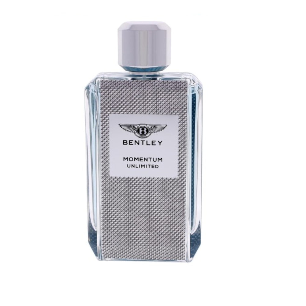 BENTLEY Momentum Unlimited 100ml EDT for Men