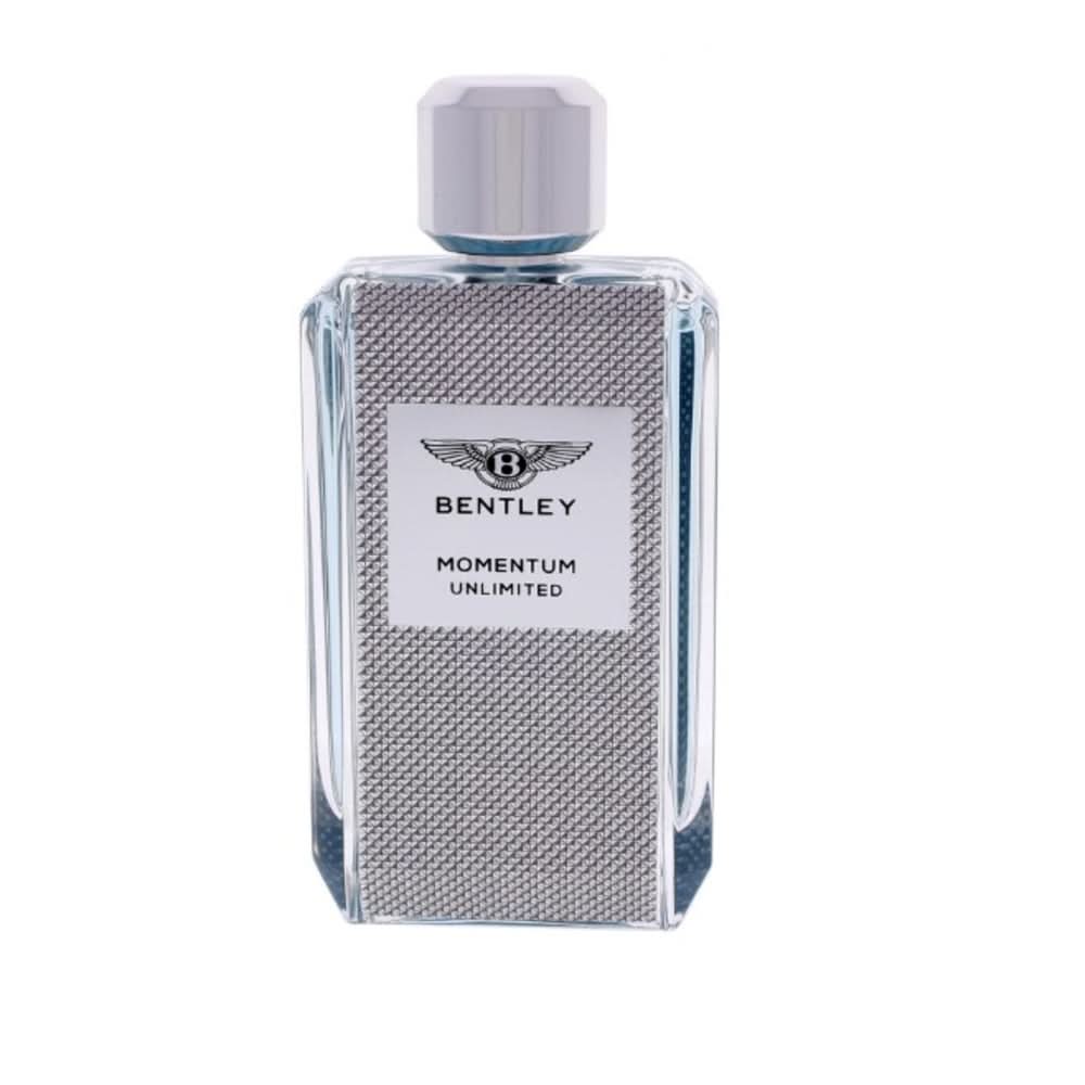 BENTLEY MOMENTUM UNLIMITED EDT 100ML