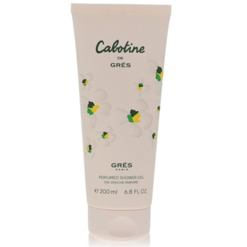 GRE'S CABOTINE DE GRÈS  BATH & SHOWER GEL 200ML