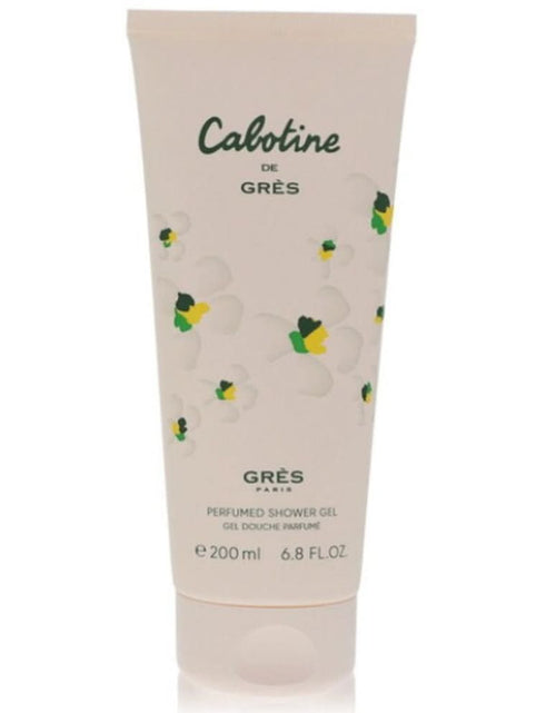 تحميل الصورة إلى عارض المعرض، Grès Cabotine De Bath &amp; Shower Gel 200 مل جل الاستحمام
