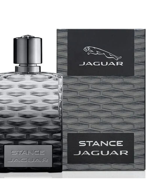 تحميل الصورة إلى عارض المعرض، جاكوار ستانس 60 مل أو دي تواليت للرجال
