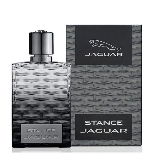 جاكوار ستانس 60 مل أو دي تواليت للرجال