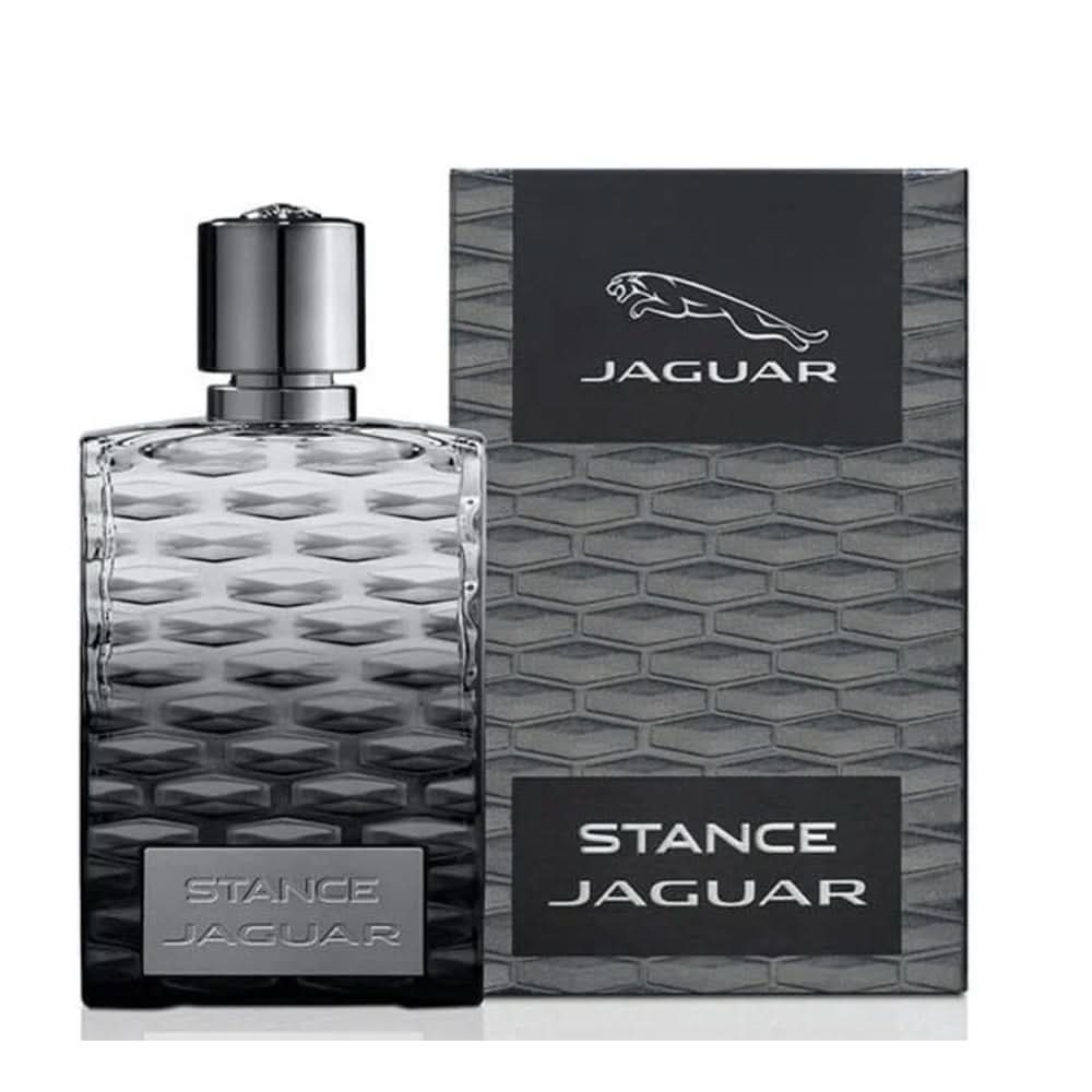 جاكوار ستانس 60 مل أو دي تواليت للرجال