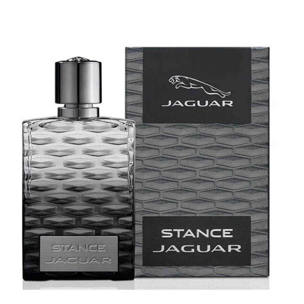 JAGUAR Stance 60ml EDT for Men