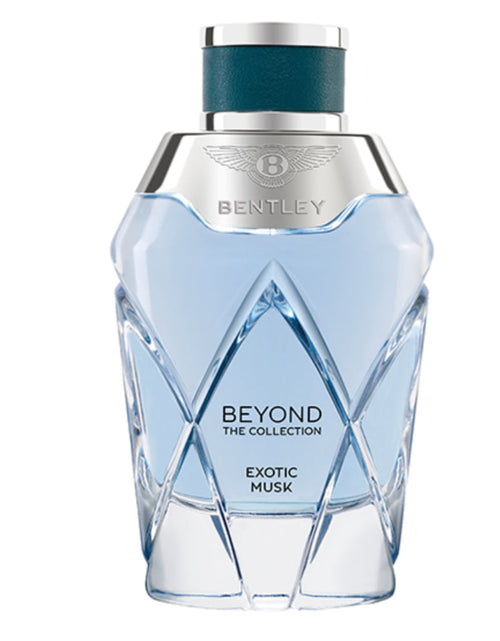 Load image into Gallery viewer, BENTLEY Exotic Musk 100ml EDP for Unisex
