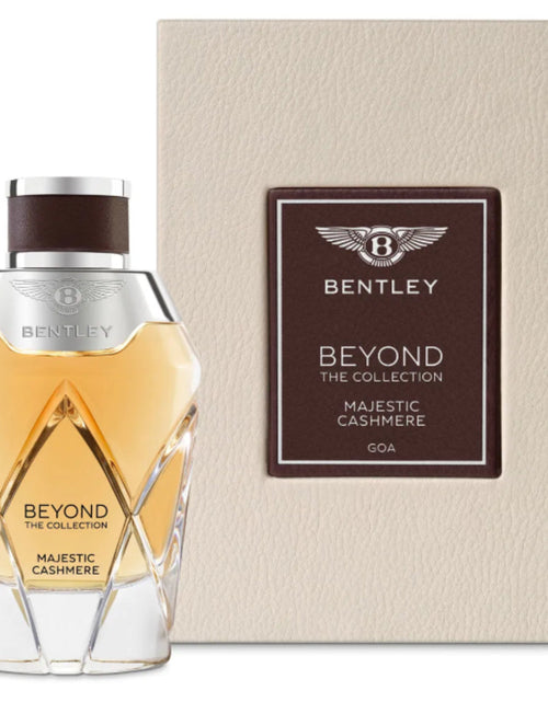 Load image into Gallery viewer, BENTLEY MAJESTIC CASHMERE  EDP 100ML
