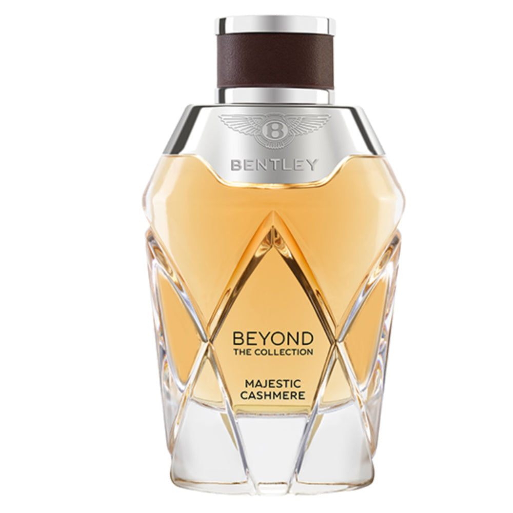 BENTLEY Majestic Cashmere  100ml EDP for Unisex