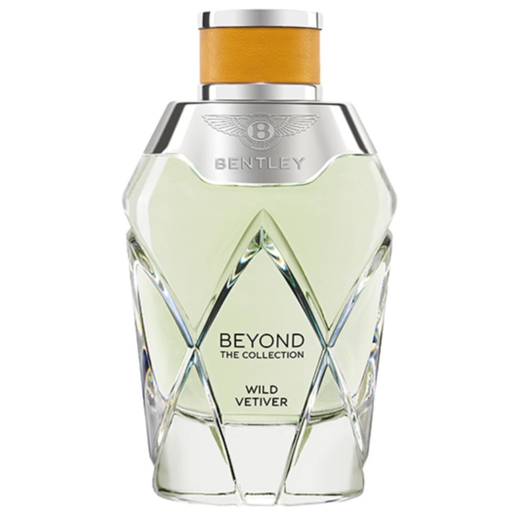BENTLEY Wild Vetiver 100ml EDP for Unisex