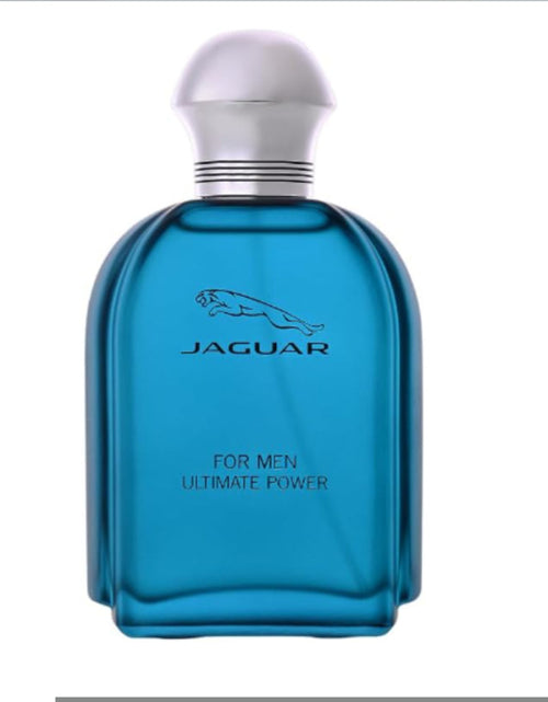 Load image into Gallery viewer, JAGUAR FOR MEN ULTIMATE POWER EDT 100ML
