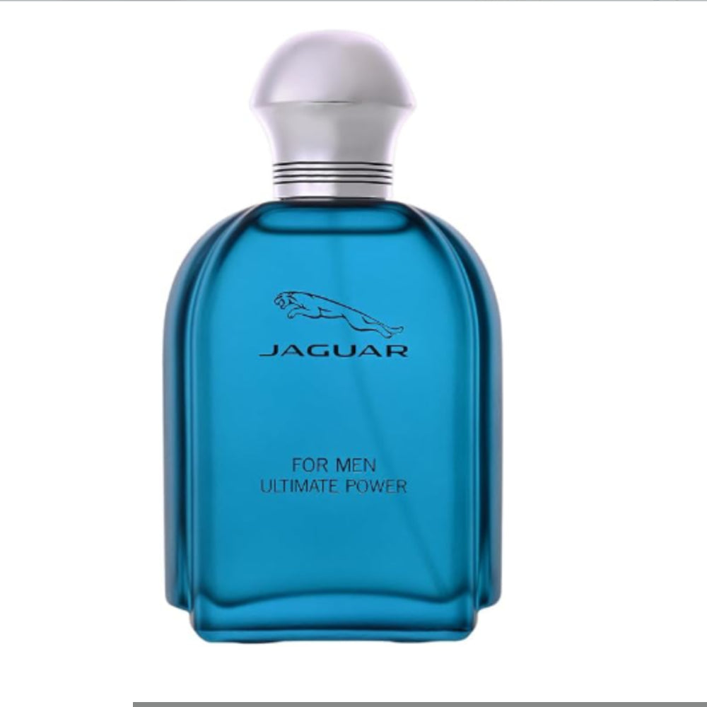 JAGUAR FOR MEN ULTIMATE POWER EDT 100ML