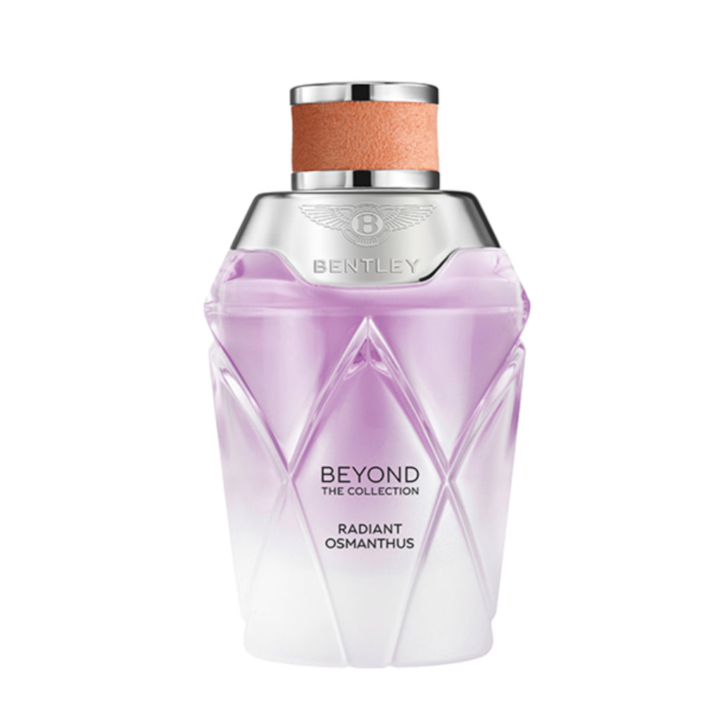 BENTLEY Radiant Osmanthus 100ml EDP for Unisex