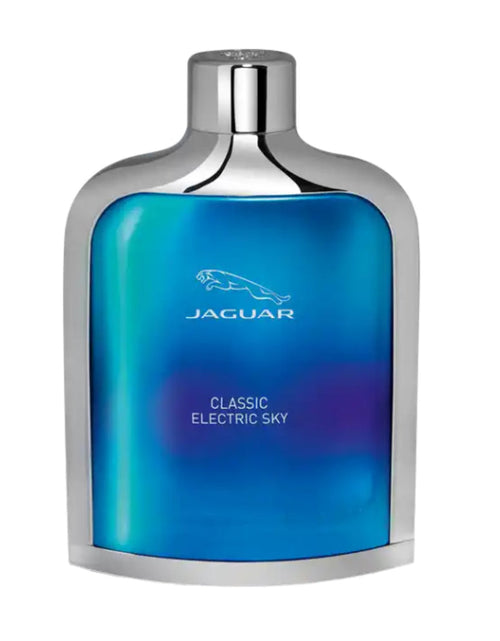 Load image into Gallery viewer, JAGUAR CLASSIC ELECTRIC SKY EDT 100ML
