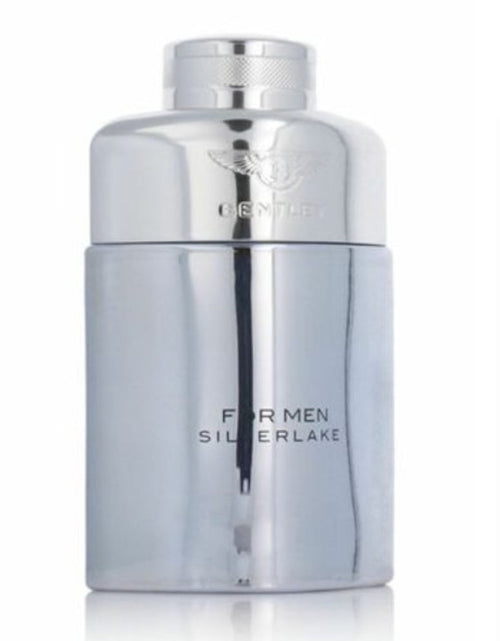 Load image into Gallery viewer, BENTLEY For Men Silverlake 100ml EDP for Men
