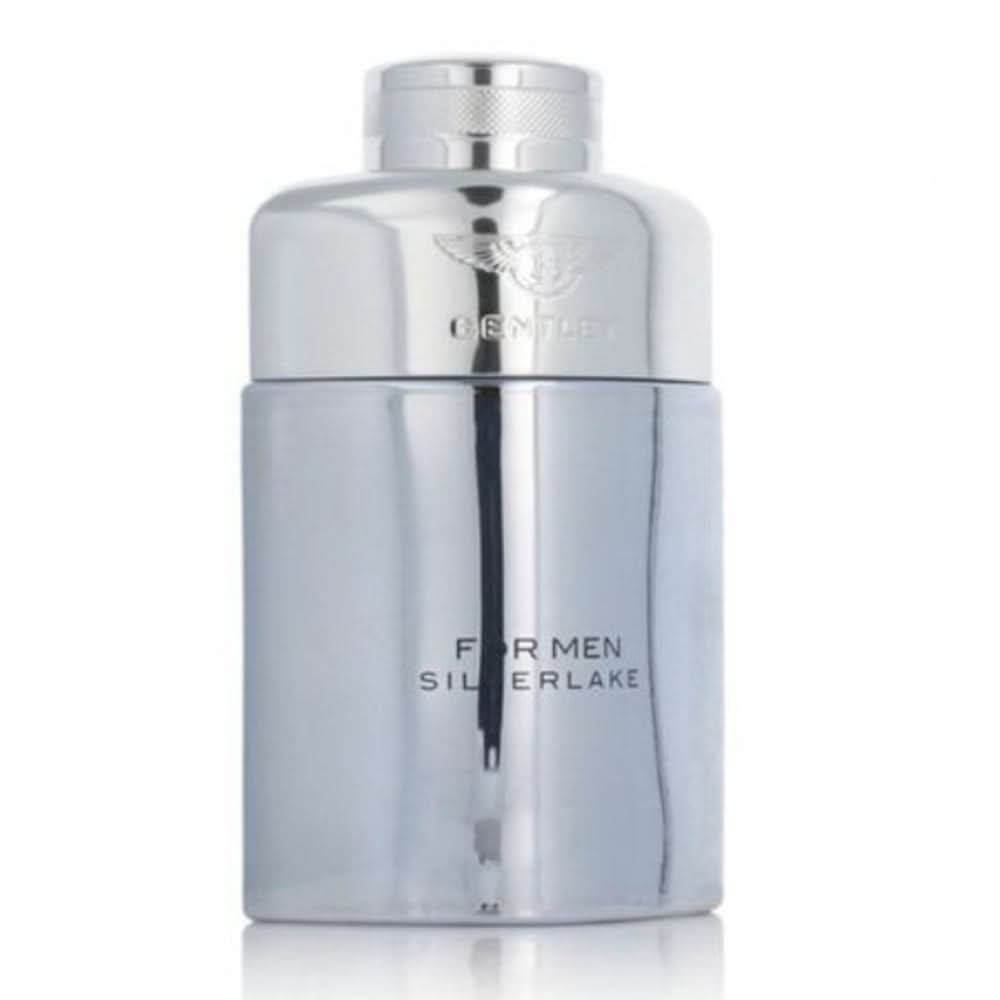 عطر بنتلي سيلفرليك للرجال 100 مل أو دو برفيوم