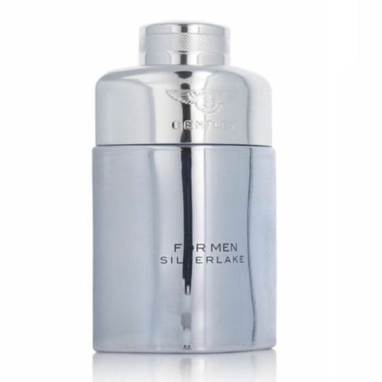 BENTLEY FOR MEN SILVERLAKE EDP 100ML