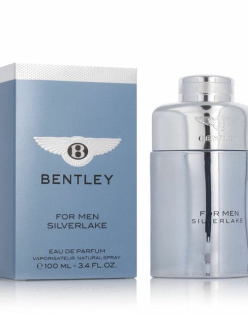 Load image into Gallery viewer, BENTLEY For Men Silverlake 100ml EDP for Men
