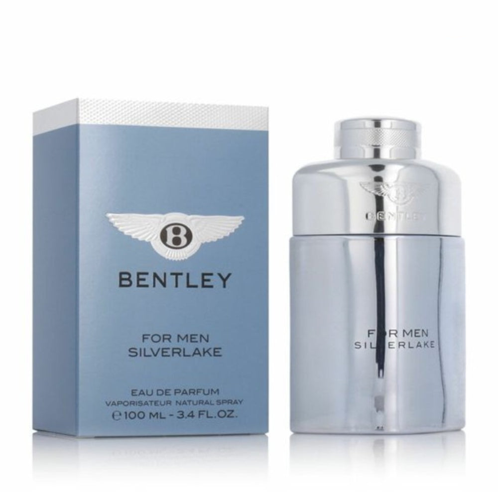 BENTLEY For Men Silverlake 100ml EDP for Men