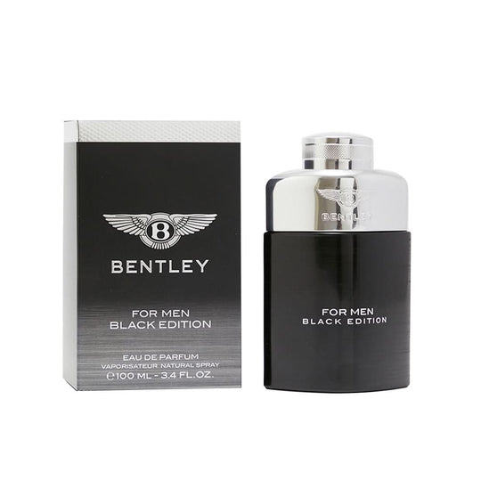 Bentley For Man Silver Lake EDT 100 ml for men