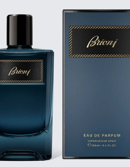 Load image into Gallery viewer, BRIONI EAU DE PARFUM EDP 100ML
