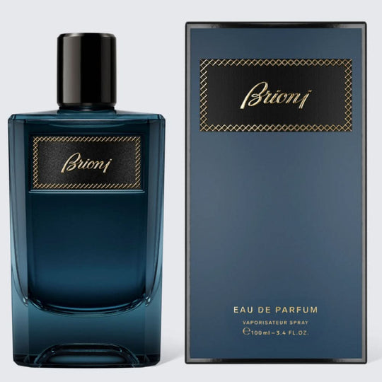 BRIONI EAU DE PARFUM EDP 100ML