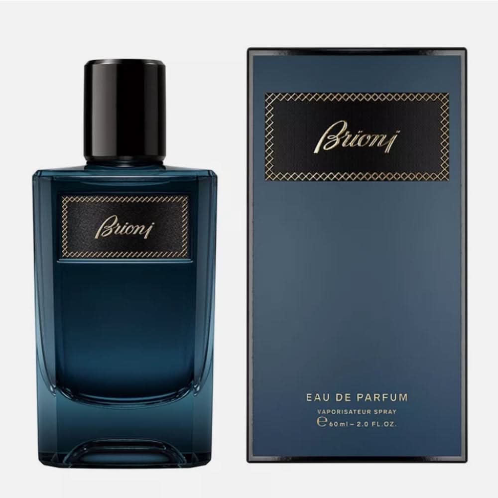 BRIONI EAU DE PARFUM EDP 60ML