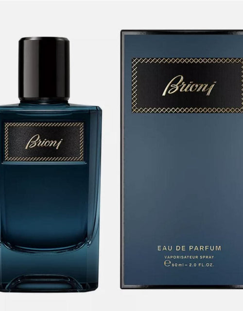 Load image into Gallery viewer, BRIONI EAU DE PARFUM EDP 60ML
