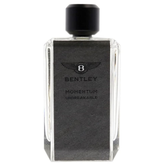 BENTLEY MOMENTUM UNBREAKABLE EDP 100ML