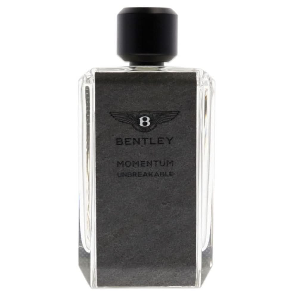 عطر بنتلي مومنتوم أنبريكابل 100 مل أو دو برفيوم للرجال