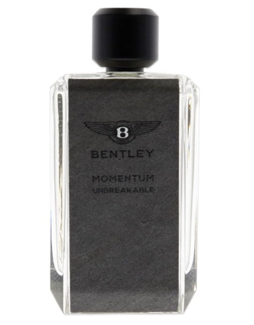 Load image into Gallery viewer, BENTLEY Momentum Unbreakable 100ml EDP for Men
