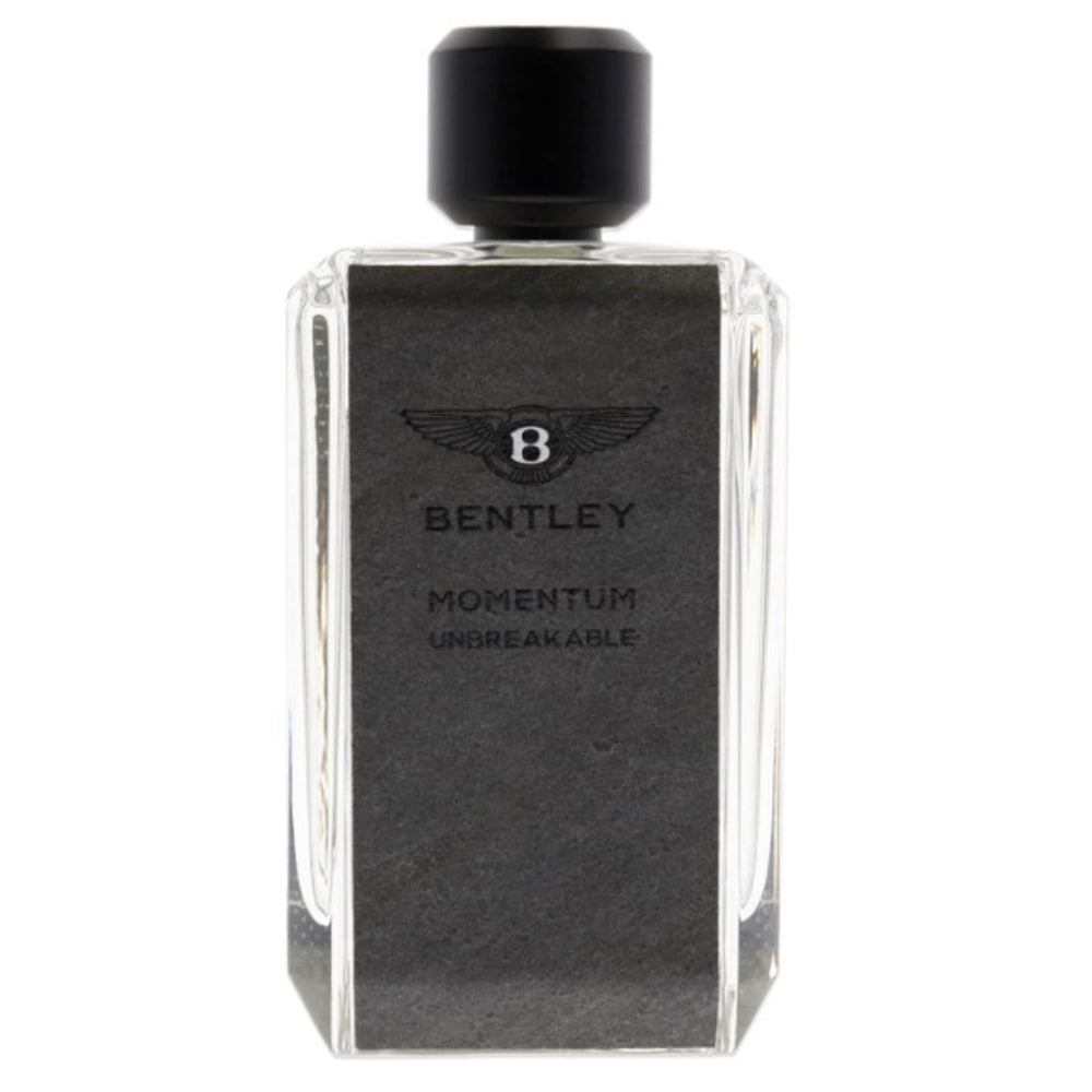 BENTLEY Momentum Unbreakable 100ml EDP for Men