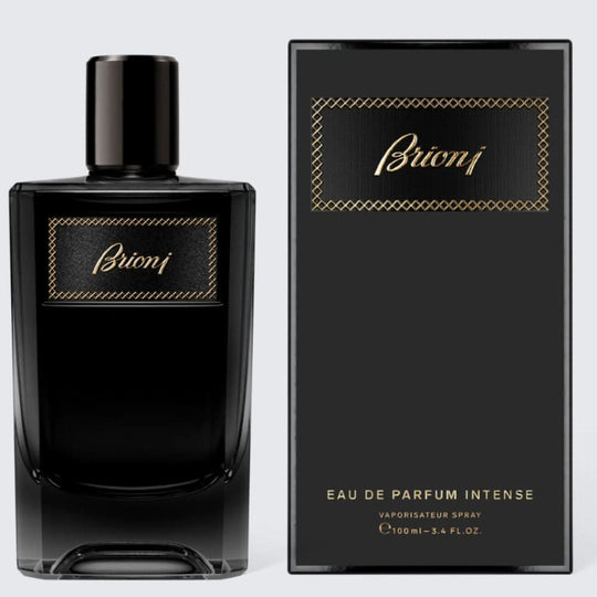 BRIONI EAU DE PARFUM INTENSE EDP 100ML