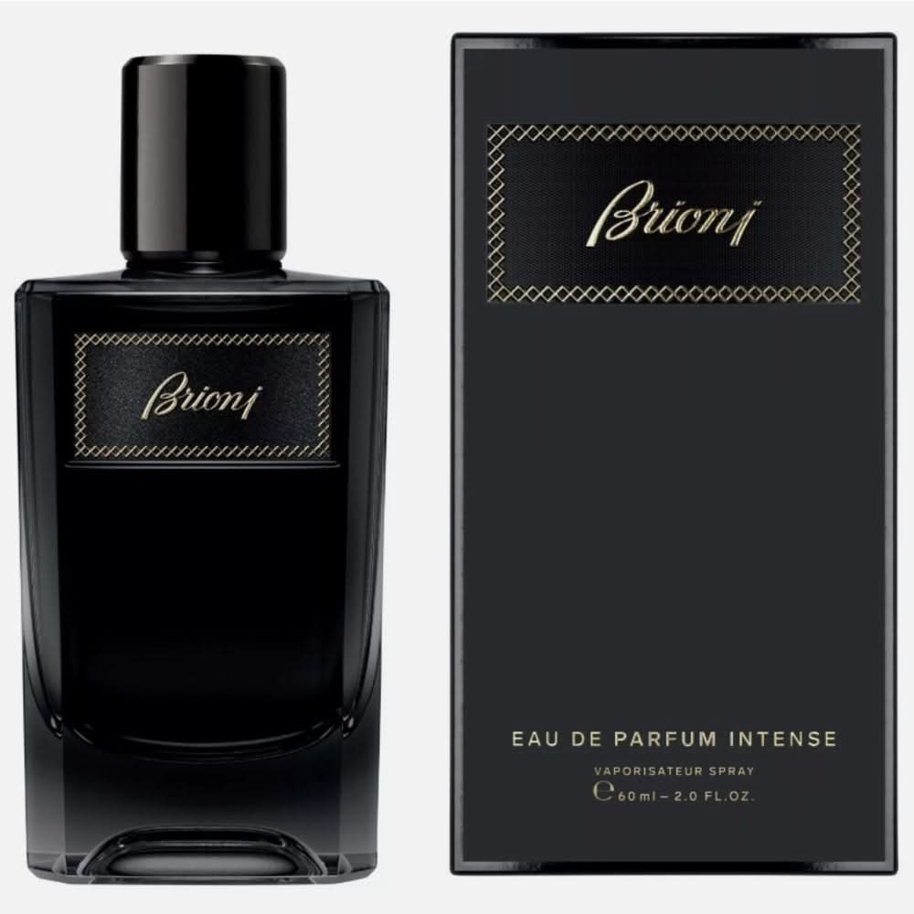 BRIONI EAU DE PARFUM INTENSE EDP 60ML