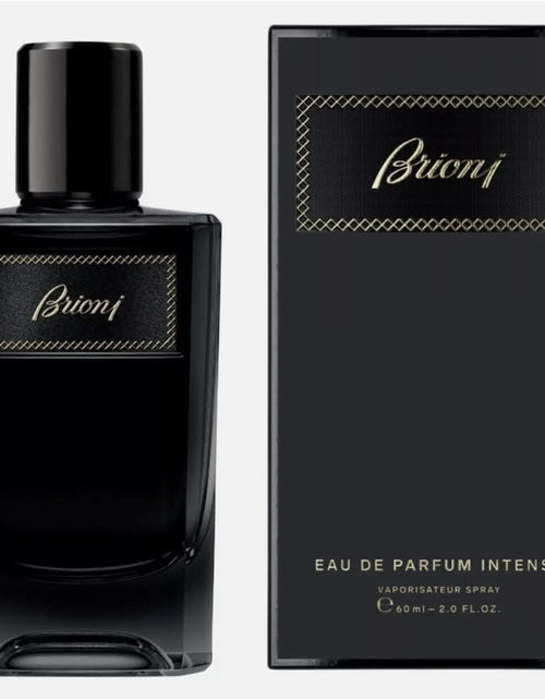 Load image into Gallery viewer, BRIONI EAU DE PARFUM INTENSE EDP 60ML
