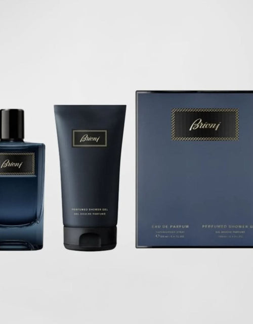 Load image into Gallery viewer, BRIONI EAU DE PARFUM GS (EDP 100ML + SG 150ML)
