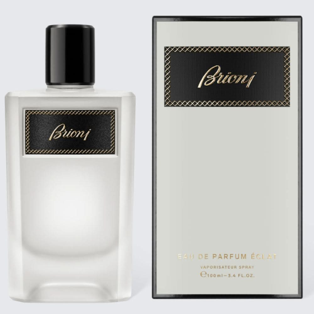 BRIONI EAU DE PARFUM ÉCLAT EDP 100ML