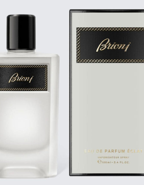 Load image into Gallery viewer, BRIONI EAU DE PARFUM ÉCLAT EDP 100ML
