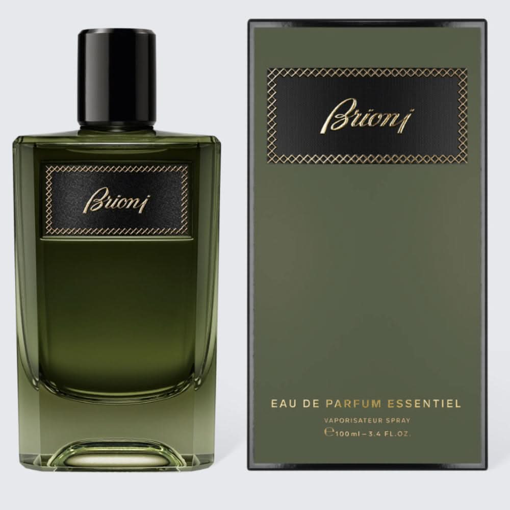 BRIONI EAU DE PARFUM ESSENTIEL EDP 100ML