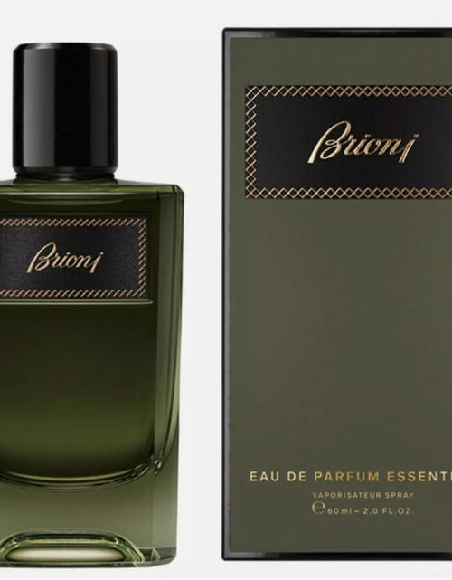 Load image into Gallery viewer, BRIONI EAU DE PARFUM ESSENTIEL EDP 60ML
