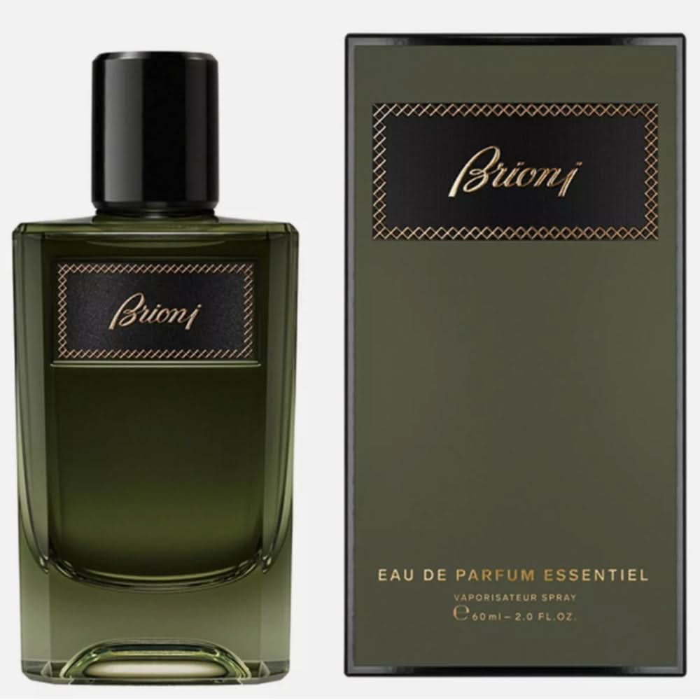 BRIONI EAU DE PARFUM ESSENTIEL EDP 60ML