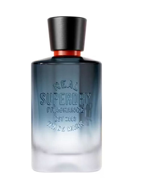 Load image into Gallery viewer, SUPERDRY REAL 01 FEMININ EDT 30ML
